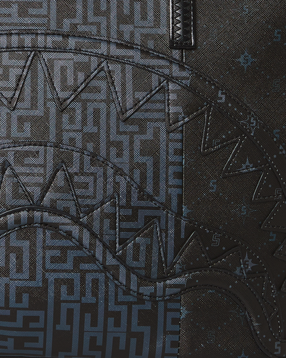 3AM THE TRILOGY TOTE