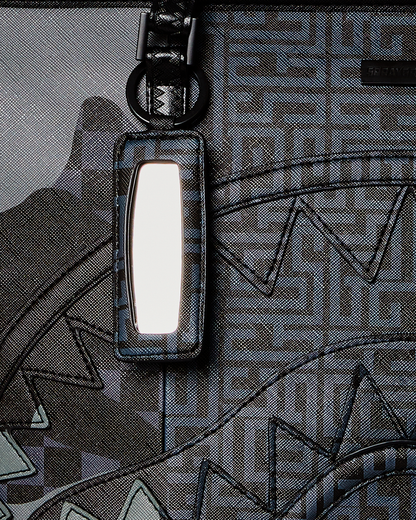 3AM THE TRILOGY TOTE