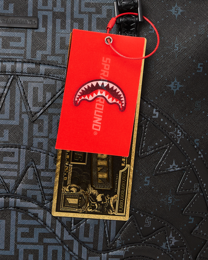 3AM THE TRILOGY TOTE