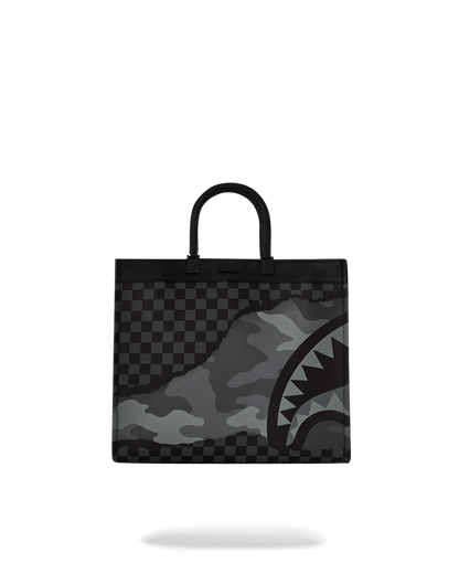 3AM RIPTIDE TORTUGA TOTE