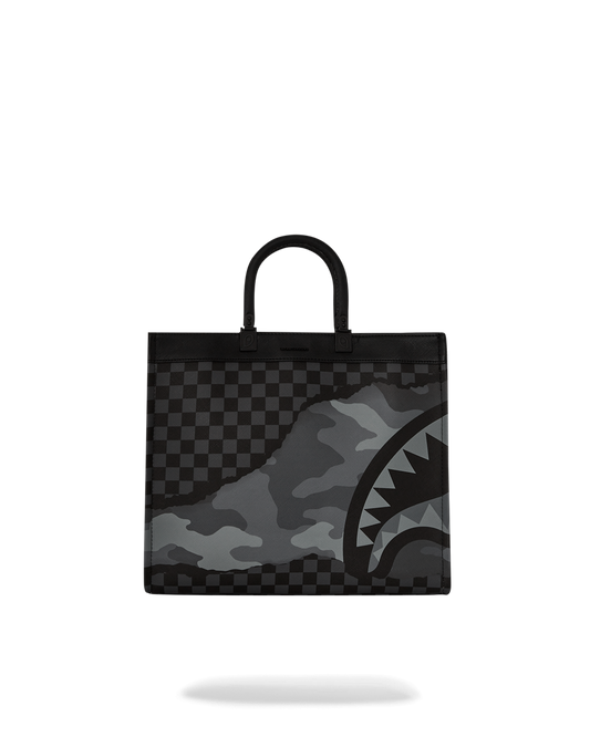 3AM RIPTIDE TORTUGA TOTE