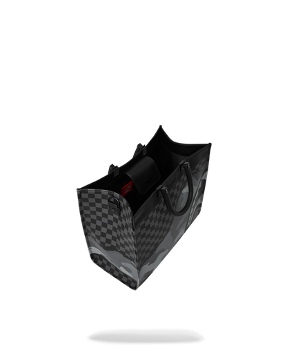 3AM RIPTIDE TORTUGA TOTE