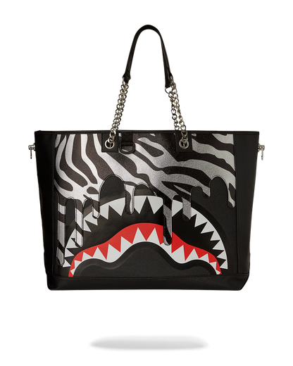 ZE SHARK PREDATOR TOTE