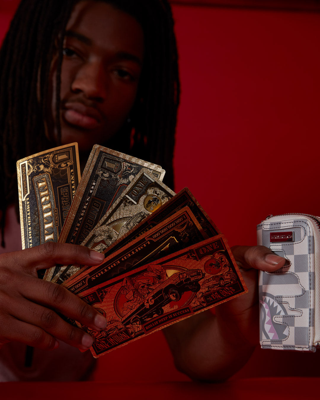 XTC LA PALAIS WALLET