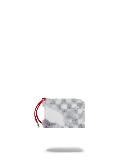 3AM PLUSH SWISS ALPS WALLET