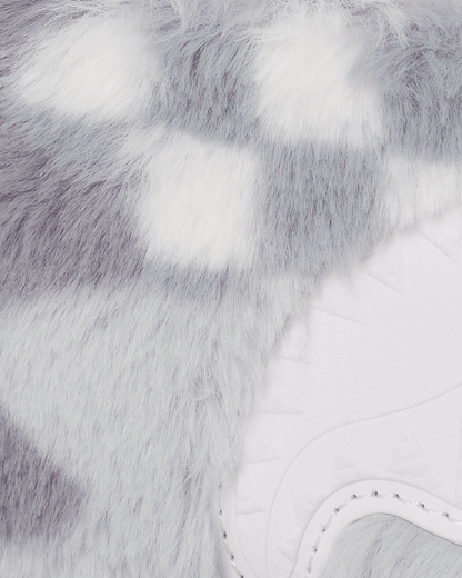 3AM PLUSH SWISS ALPS WALLET