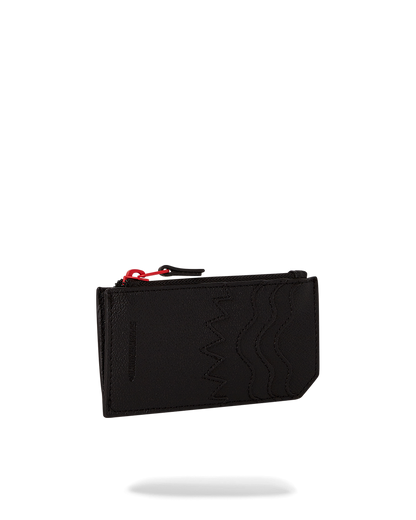 ZE SHARK PREDATOR SLIM MONEY HOLDER