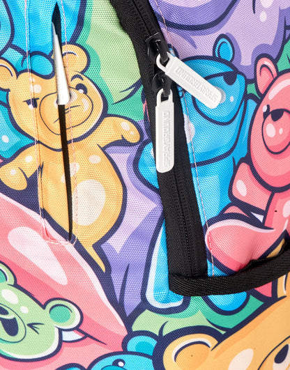 YUMMY GUMMY LIPS BACKPACK