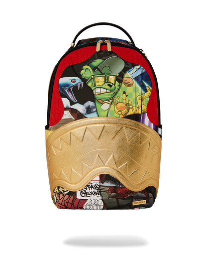 15 YEARS OF EPICNESS BACKPACK