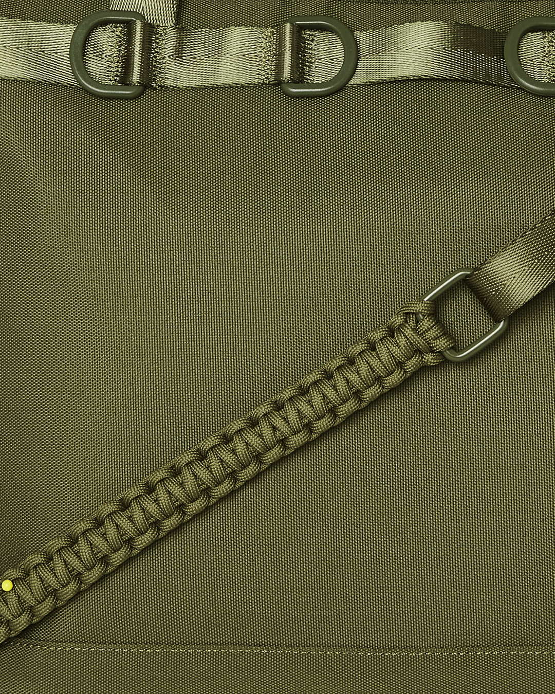 WON'T STOP TILL THE TOP TOTE