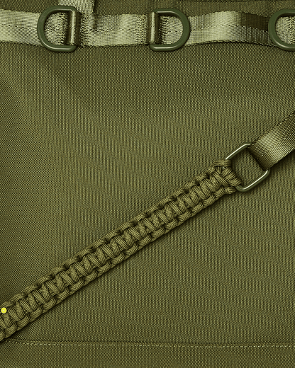 WON'T STOP TILL THE TOP TOTE