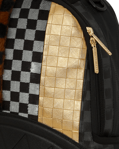 15TH ANNIVERSARY GOLDEN ERA BACKPACK