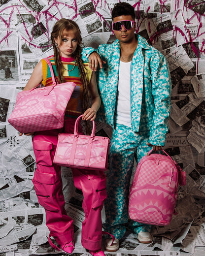 3AM TURNT DLXSV BACKPACK