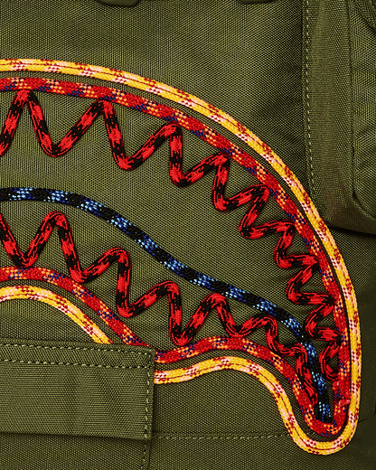 WON'T STOP TILL THE TOP TOTE