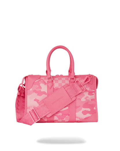 3AM TURNT MINI PYRAMID DUFFLE