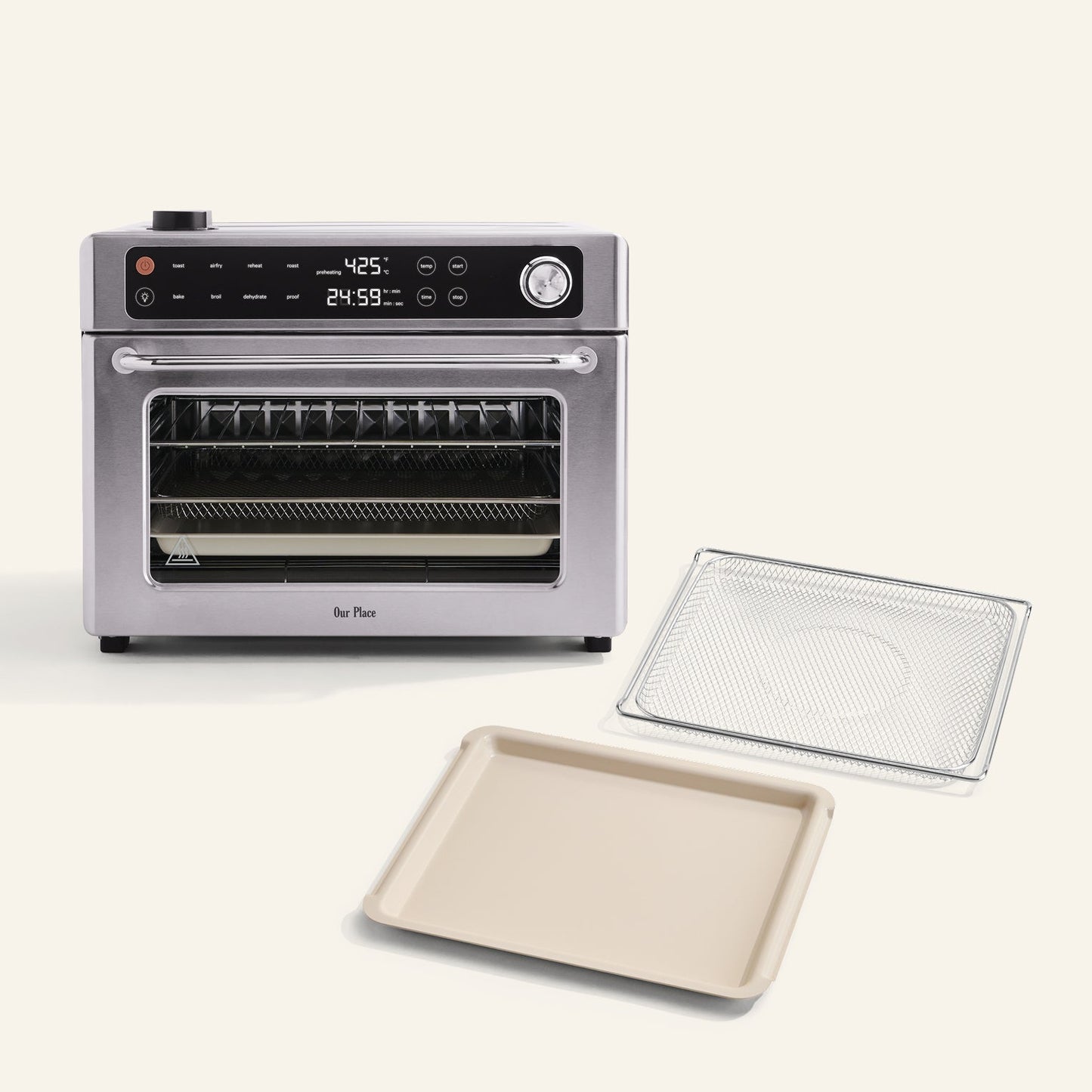 Wonder Oven Pro + Wonder Oven Pro Essentials Kit